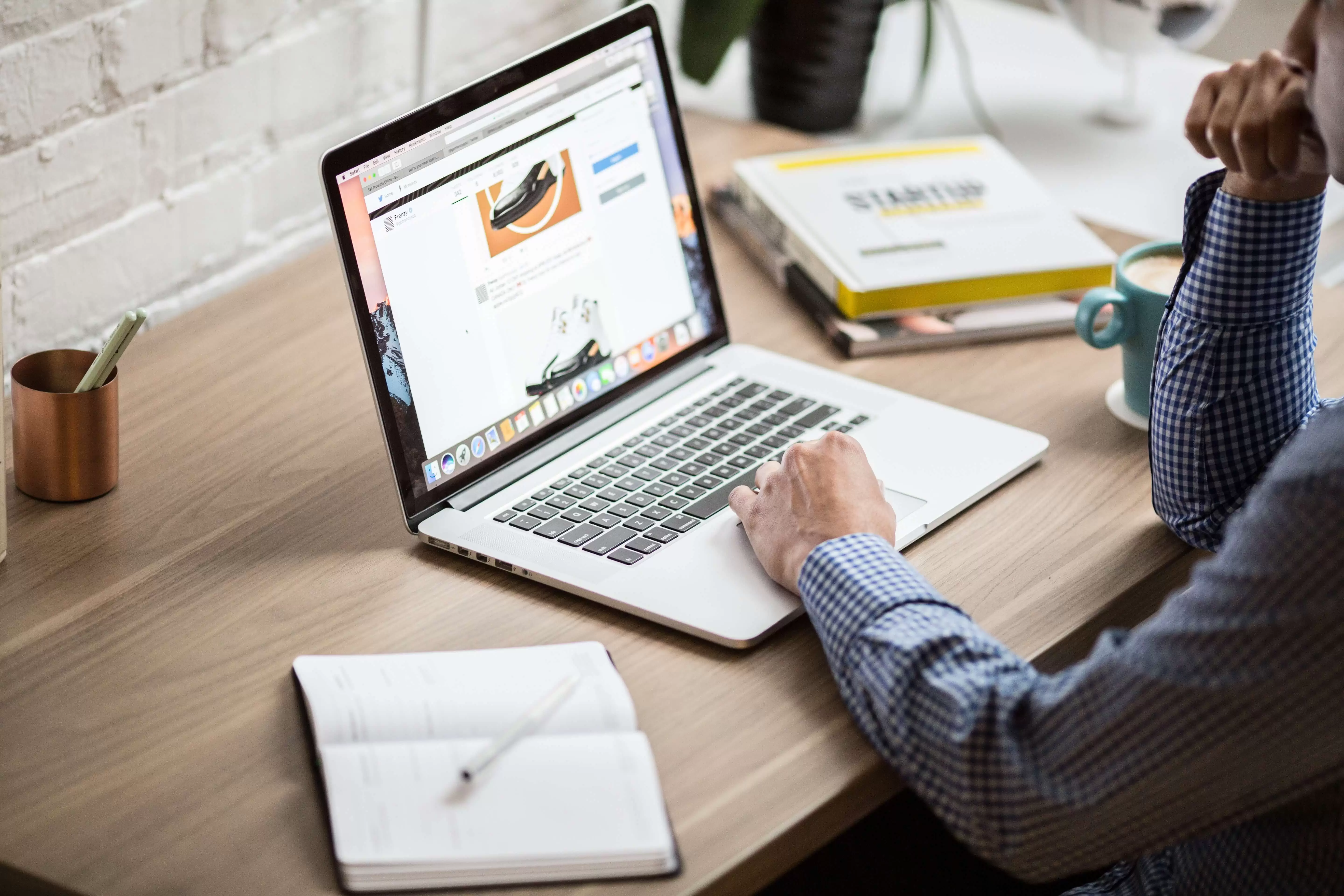 cara memperpendek link