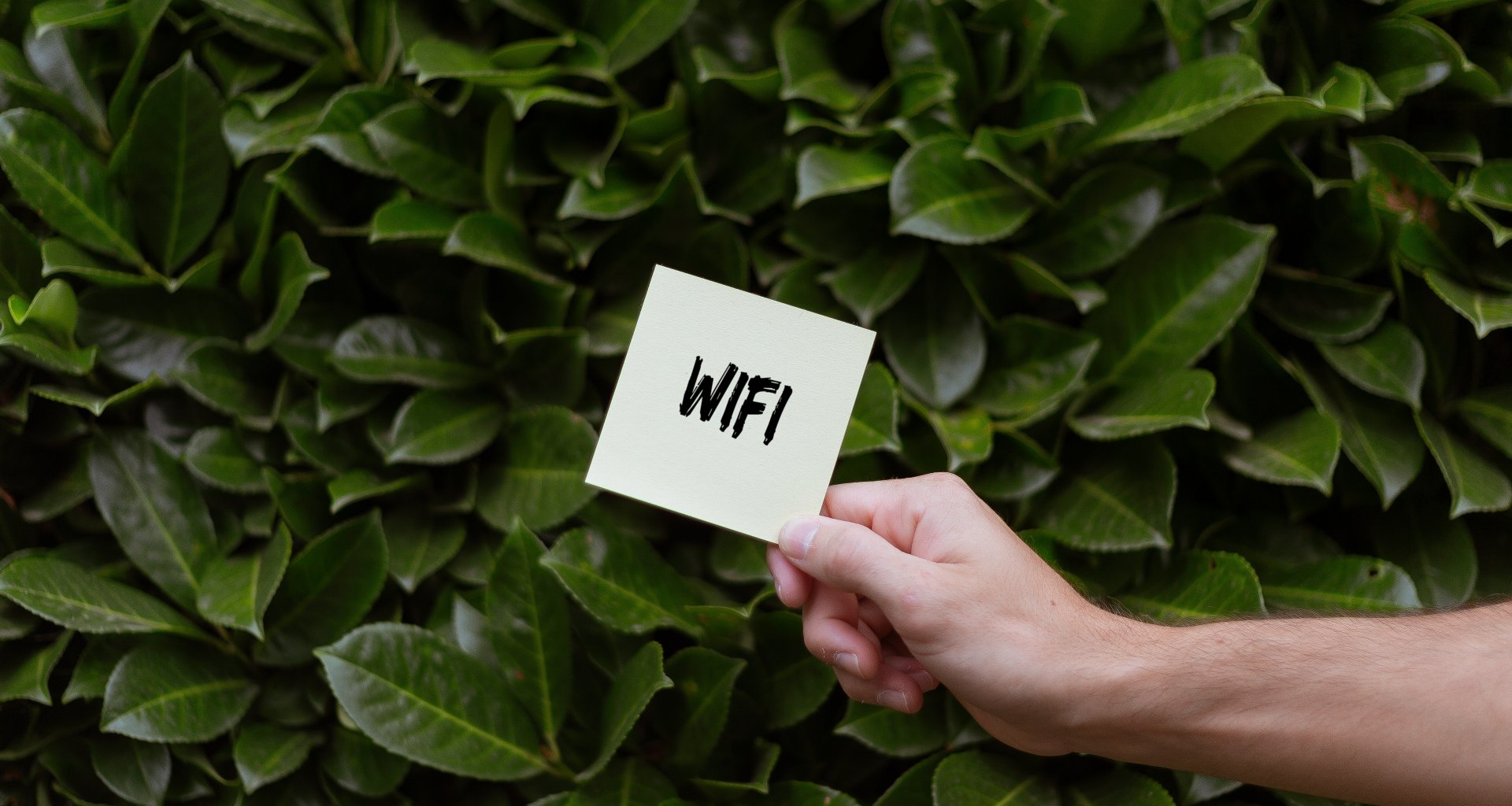 cara mempercepat koneksi wifi
