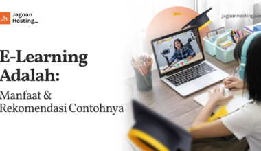 e-learning