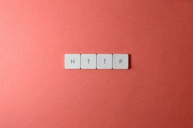 HTTP adalah