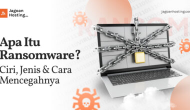 ransomware