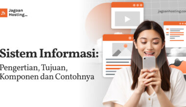 sistem informasi