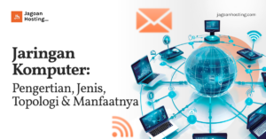 Jaringan Komputer