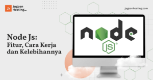 node js