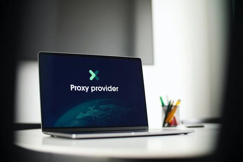 web proxy