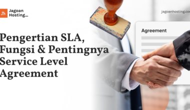 Service Level Agreement