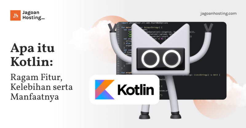 Apa itu Kotlin