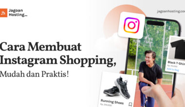 membuat instagram bisnis