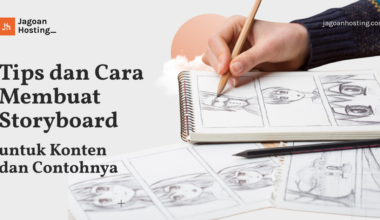 storyboard