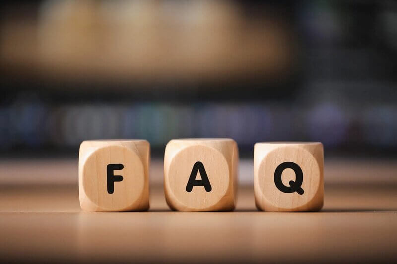 Mengenal apa itu faq tujuan serta cara membuatnya