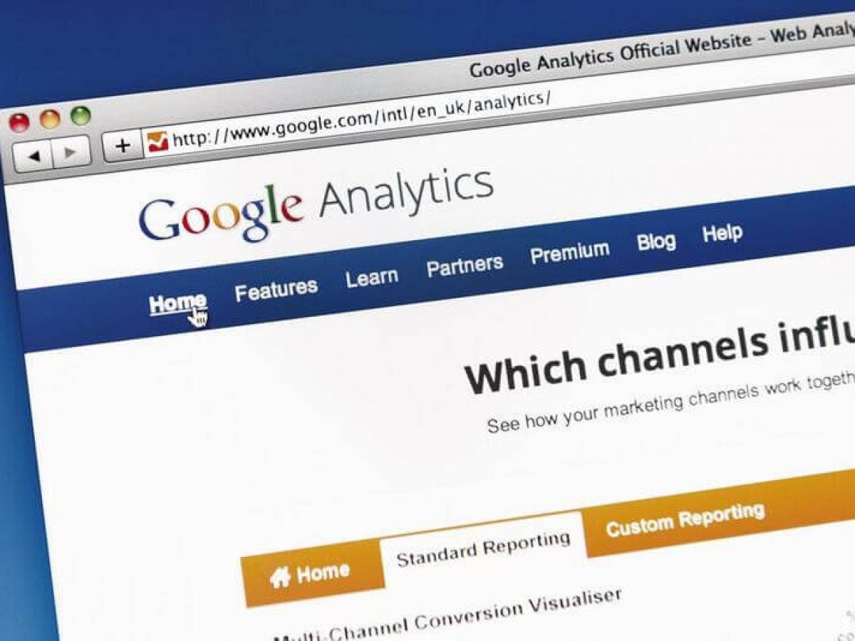 Panduan Lengkap Google Analytics untuk Pemula