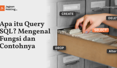 query