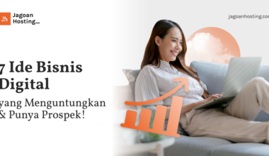 Ide Bisnis Digital