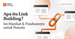 Apa itu Link Building