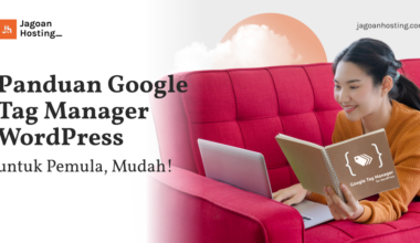 google tag manager wordpress