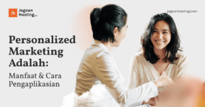 Personalized Marketing