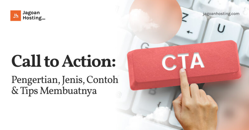 call to action