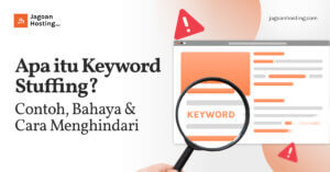keyword stuffing