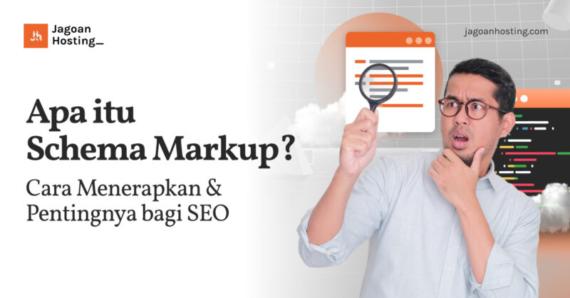 Schema Markup