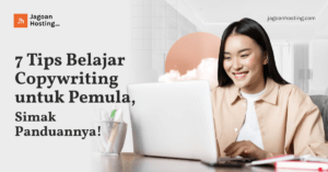 belajar copywriting