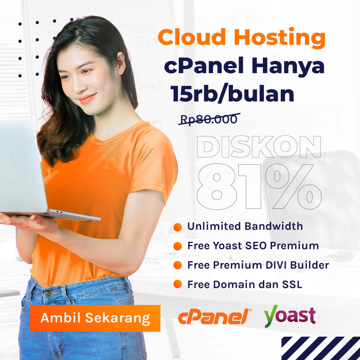 cloud hosting