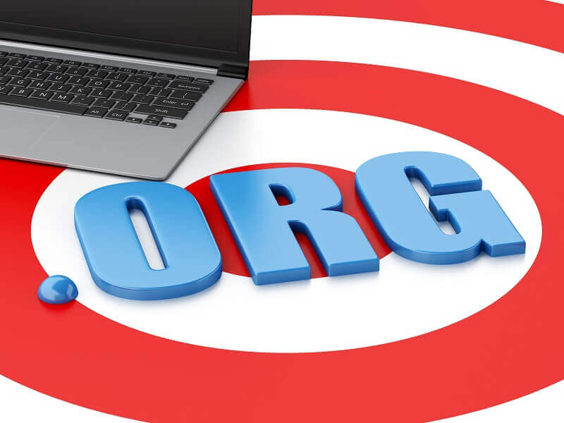 Domain .ORG: Pengertian, Fungsi, Keunggulan & Cara Membuat