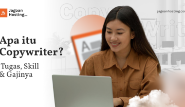 copywriter