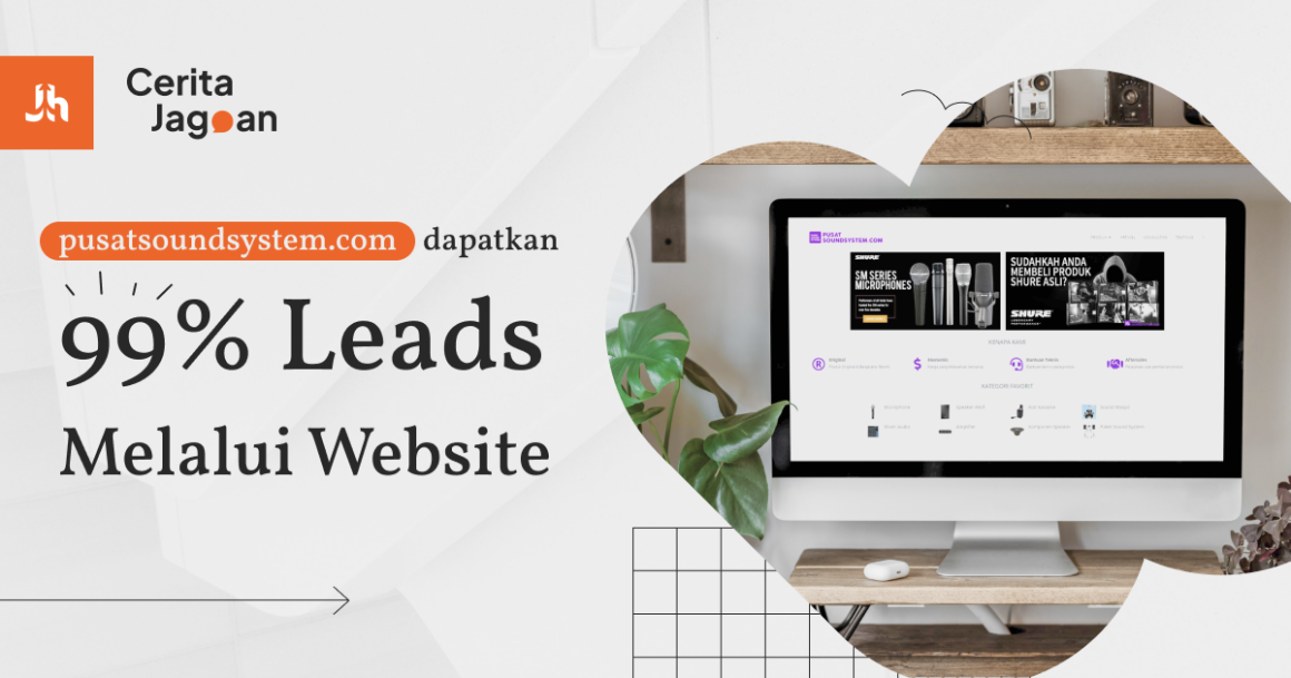 Cek Review Jagoan Hosting - Customer Success Stories