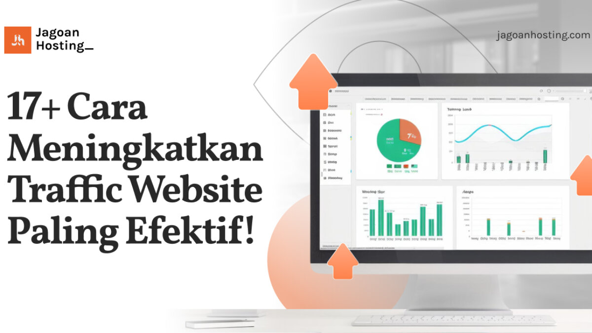 Pengenalan kepada Peningkatan Trafik Laman Web