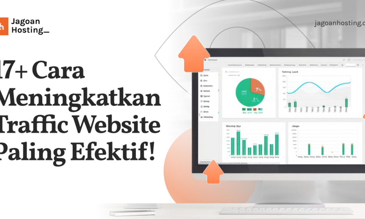 Cabaran dan Peluang dalam Meningkatkan Trafik Laman Web
