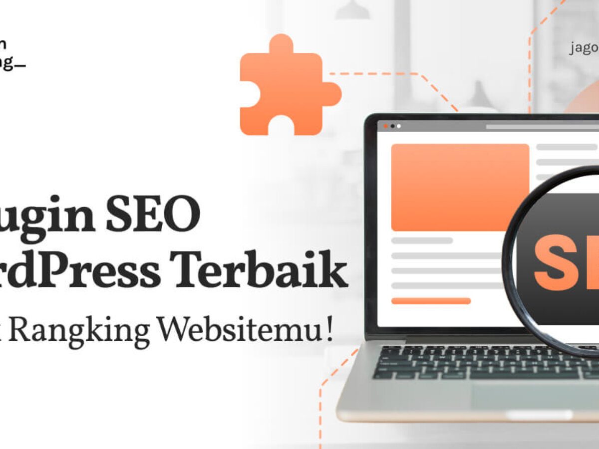 Plugin SEO WordPress Terbaik
