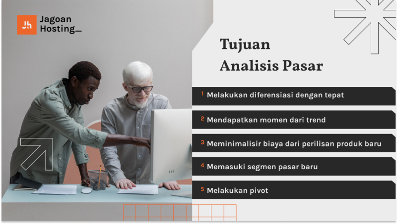 Analisis Pasar Produk Baru: Menuju Keberhasilan dengan Analisis yang Tepat