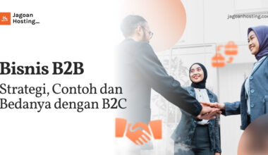 Bisnis B2B