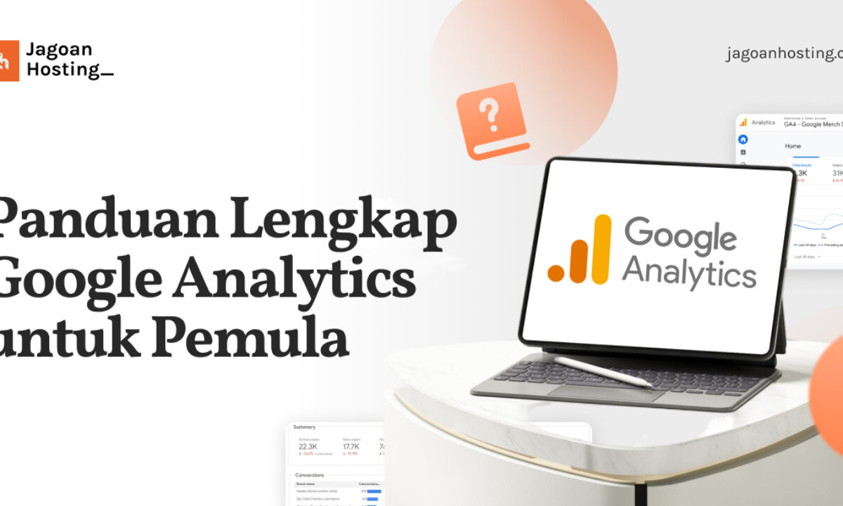 Strategi Menggunakan Google Analytics untuk Memperbaiki Navigasi dan Reka Bentuk Laman Web