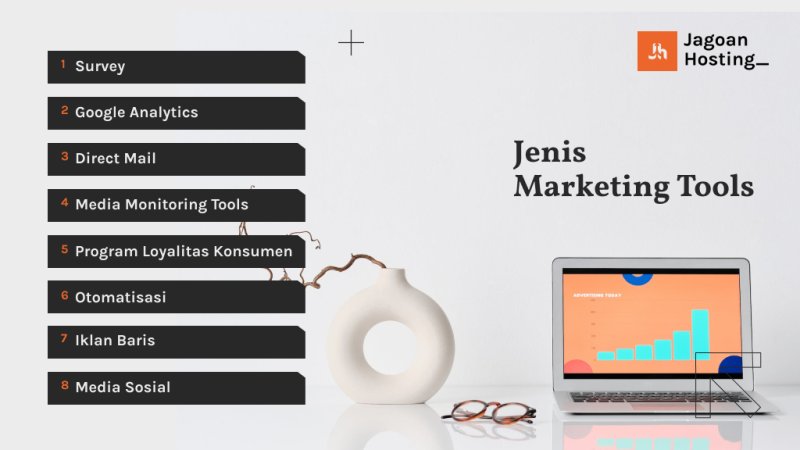 DigiLife Advanced Digital Marketing Tools