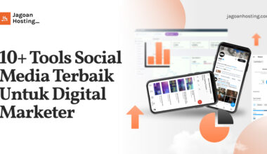 Tools Social Media