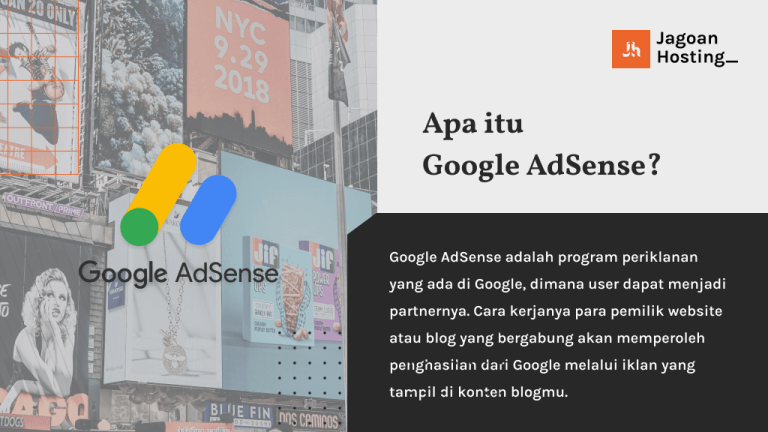 Menjelajahi Jalan Menuju Google AdSense: Panduan Lengkap Syarat dan Ketentuan Bergabung