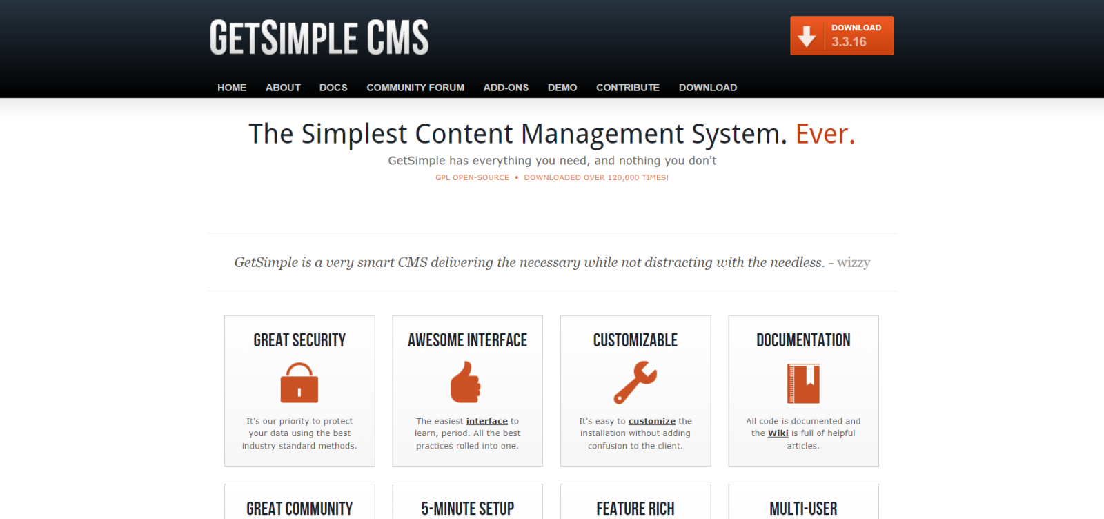 CMS Terbaik Selain WordPress