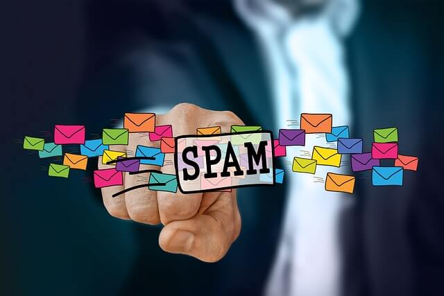 spam adalah