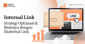 Internal Link Strategi