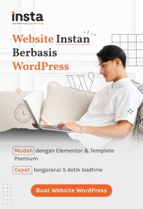 website wordpress