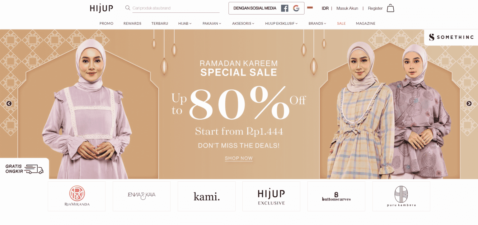Rahasia Landing Page yang Mengkonversi: Panduan Lengkap Pembuatan Landing Page Jualan Online