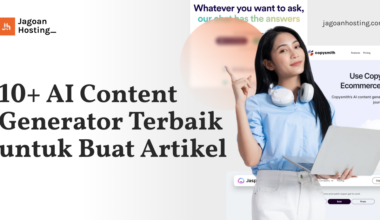 AI Content Generator