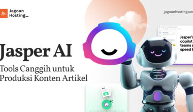 jasper ai
