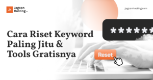 cara riset keyword