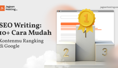SEO Writing