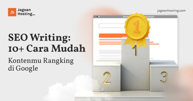 SEO Writing