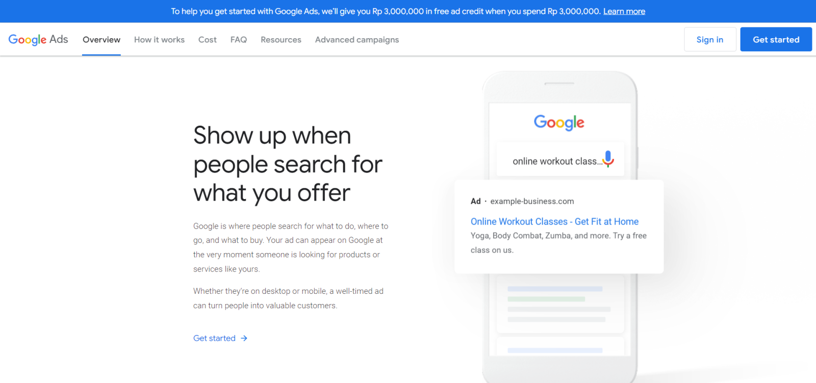 Cara Menggunakan Google Ads untuk Promosi Blog dengan Efektif