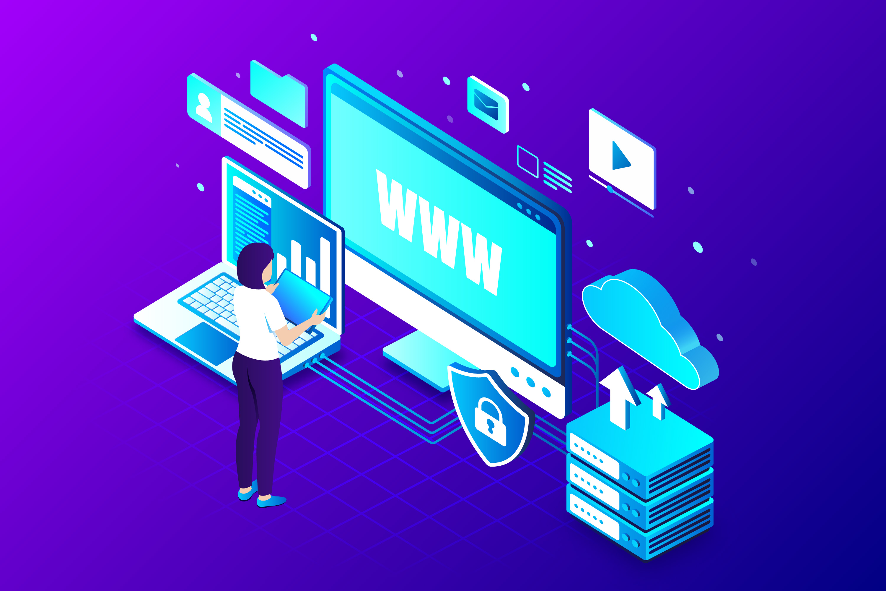 Cara Cek IP Domain Website dan Tools Gratisnya