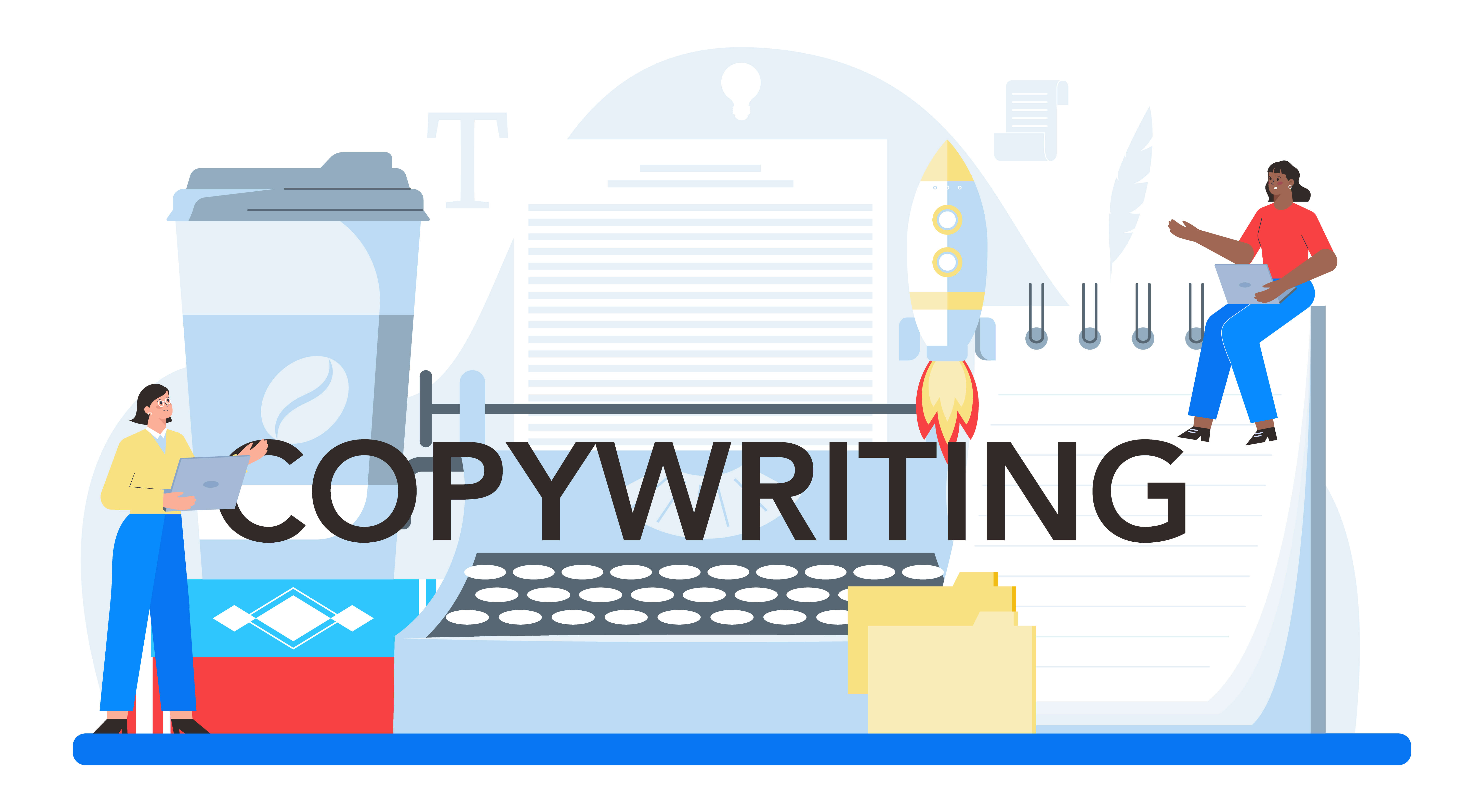 35+ Contoh Copywriting yang Efektif Menarik & Tekniknya